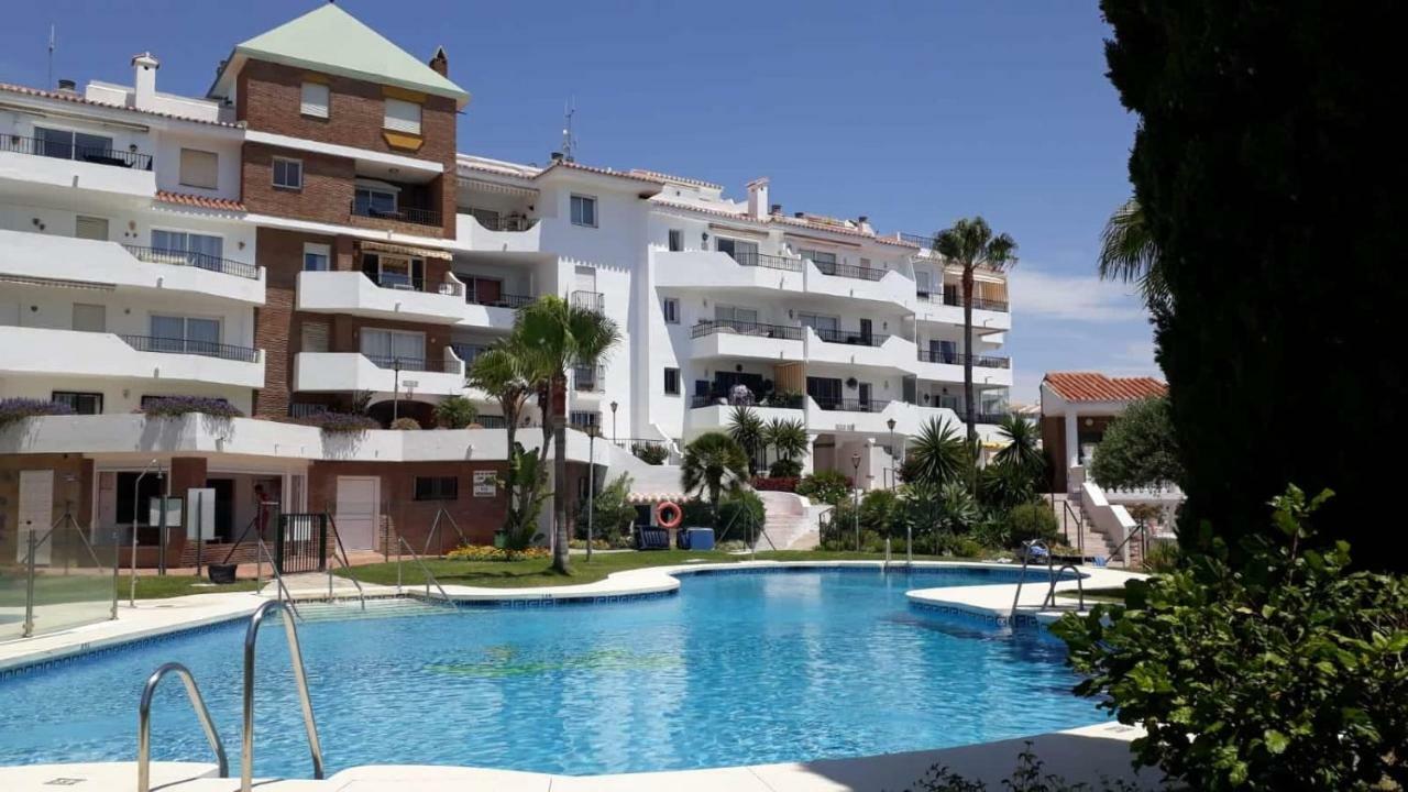 Apartment Riviera Del Sol - Seaview