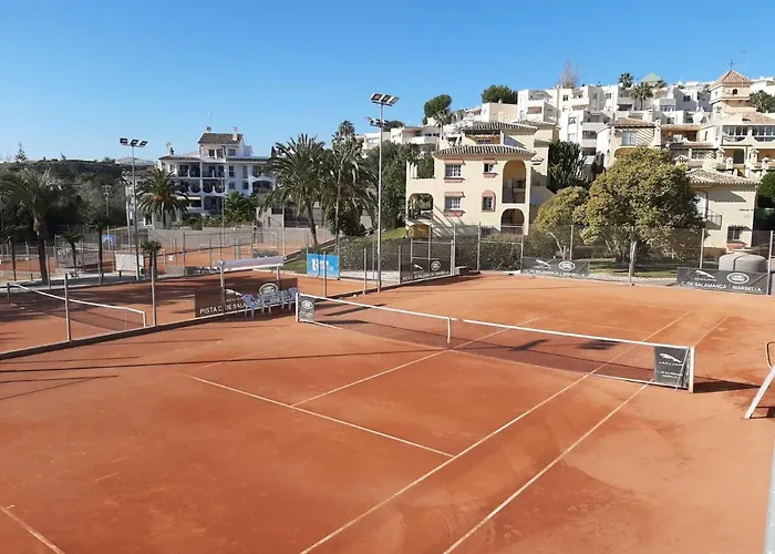 Apartment Riviera Del Sol - Seaview