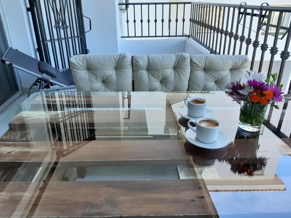 Riviera Del Sol - Seaview Apartment
