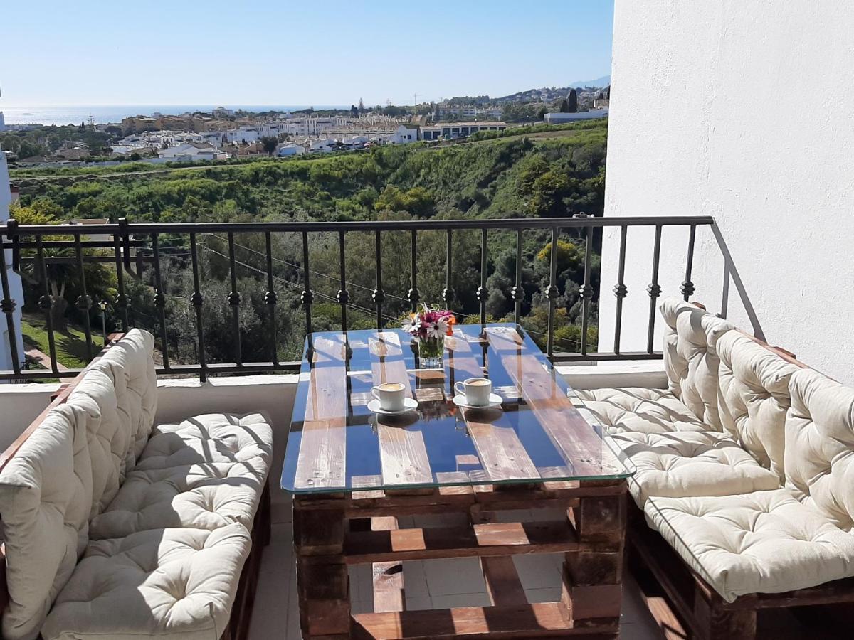 Apartment Riviera Del Sol - Seaview