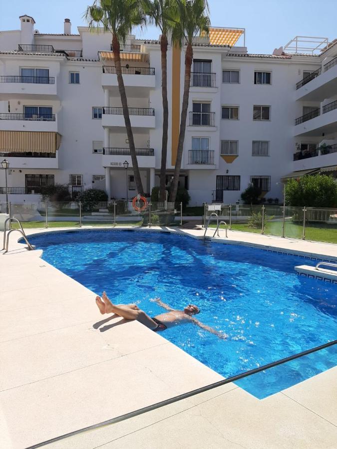 Riviera Del Sol - Seaview Apartment