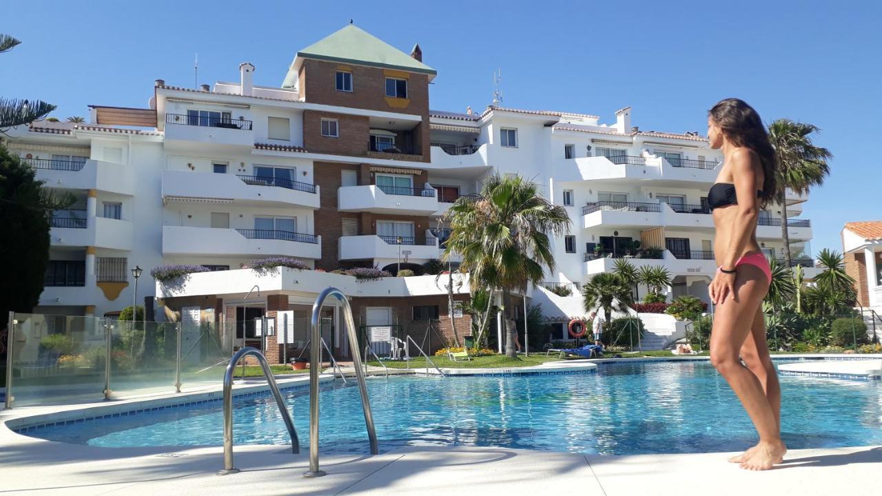 Riviera Del Sol - Seaview Apartment