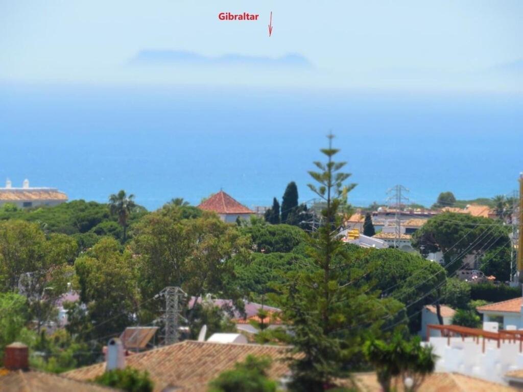 Riviera Del Sol - Seaview Apartment *