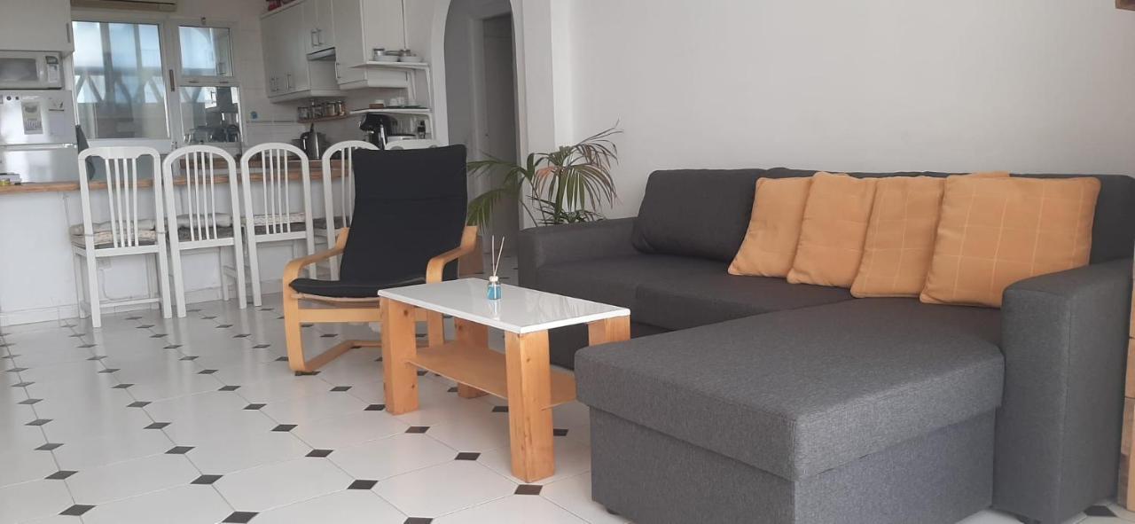 Riviera Del Sol - Seaview Apartment Sitio de Calahonda