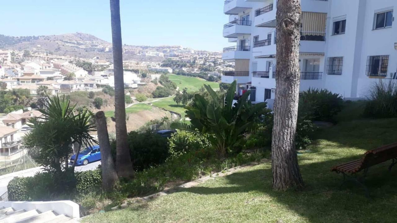 Riviera Del Sol - Seaview * Sitio de Calahonda