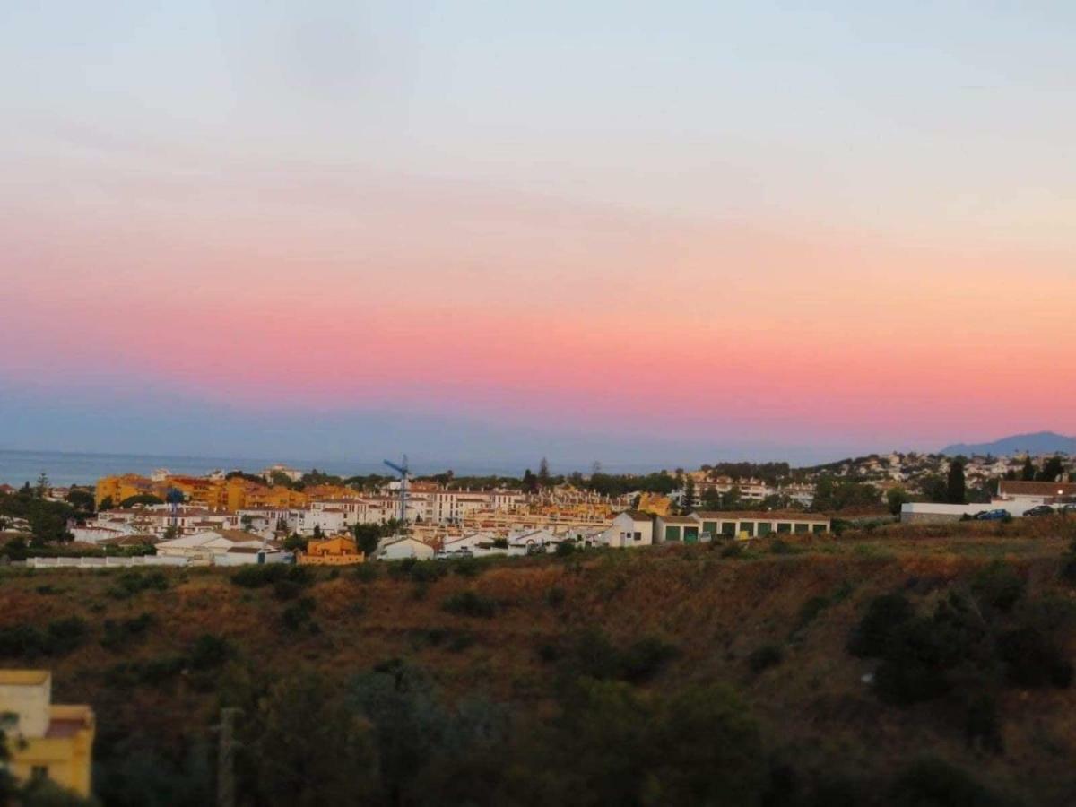 Apartment Riviera Del Sol - Seaview