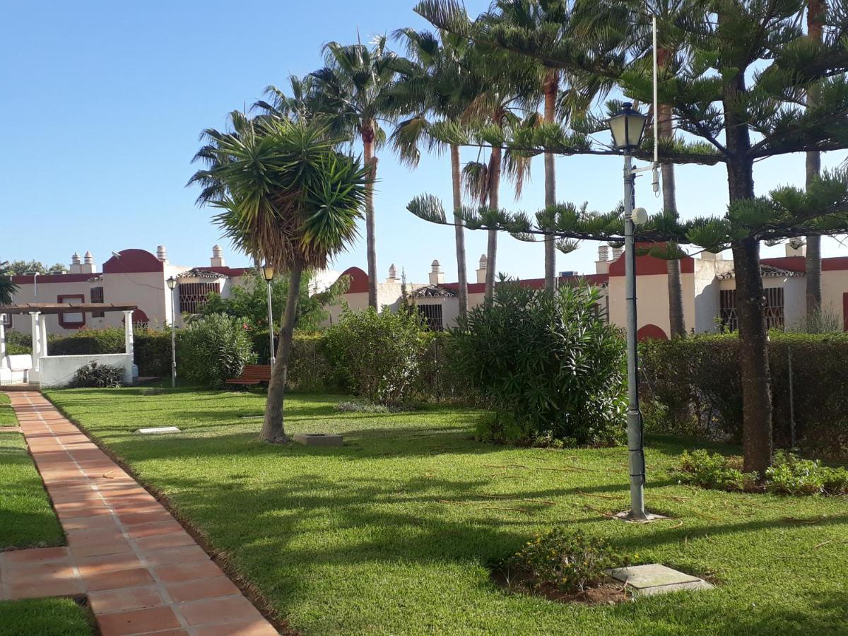 Riviera Del Sol - Seaview Apartment Sitio de Calahonda